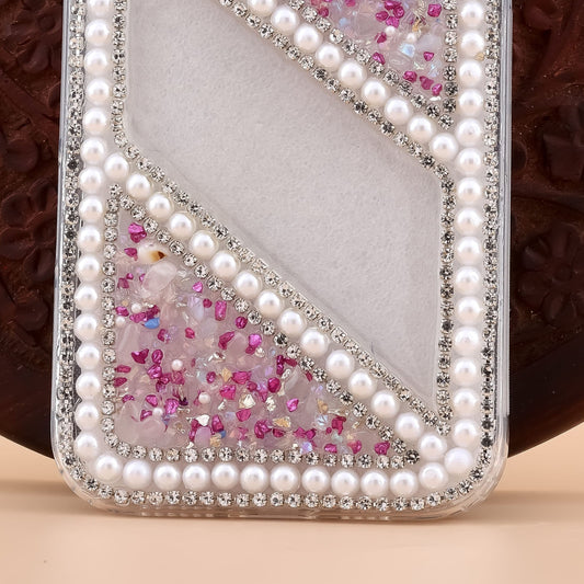 Glamored Cross Backcase