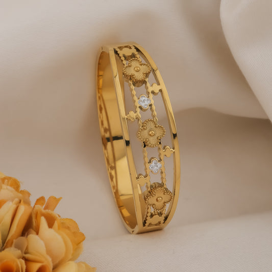 Forever Bloom Bracelet