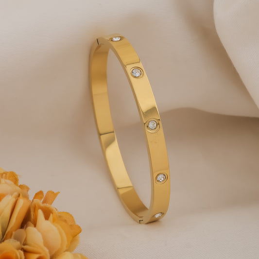 Dazzle Glow Bracelet