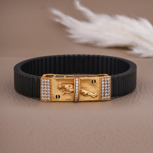 Royal Crest Bracelet