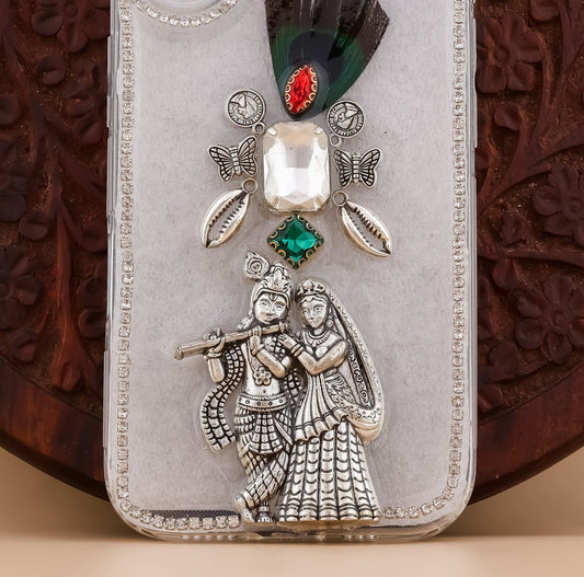 Spiritual Embrace Cover