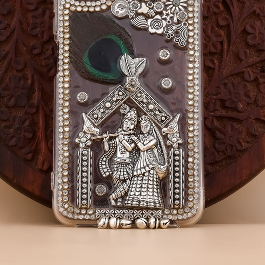 Spiritual Love Cover