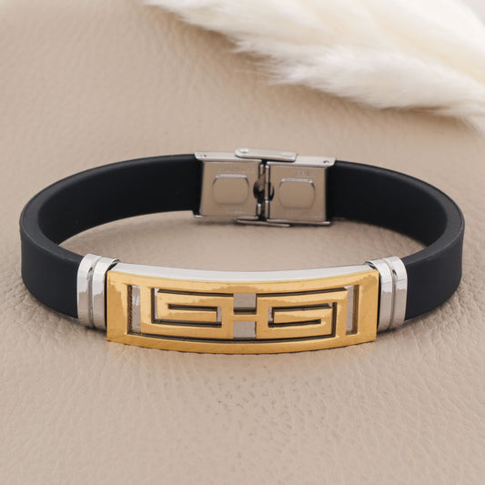 Urban Alpha Bracelet