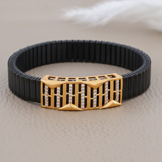Urban Code Bracelet