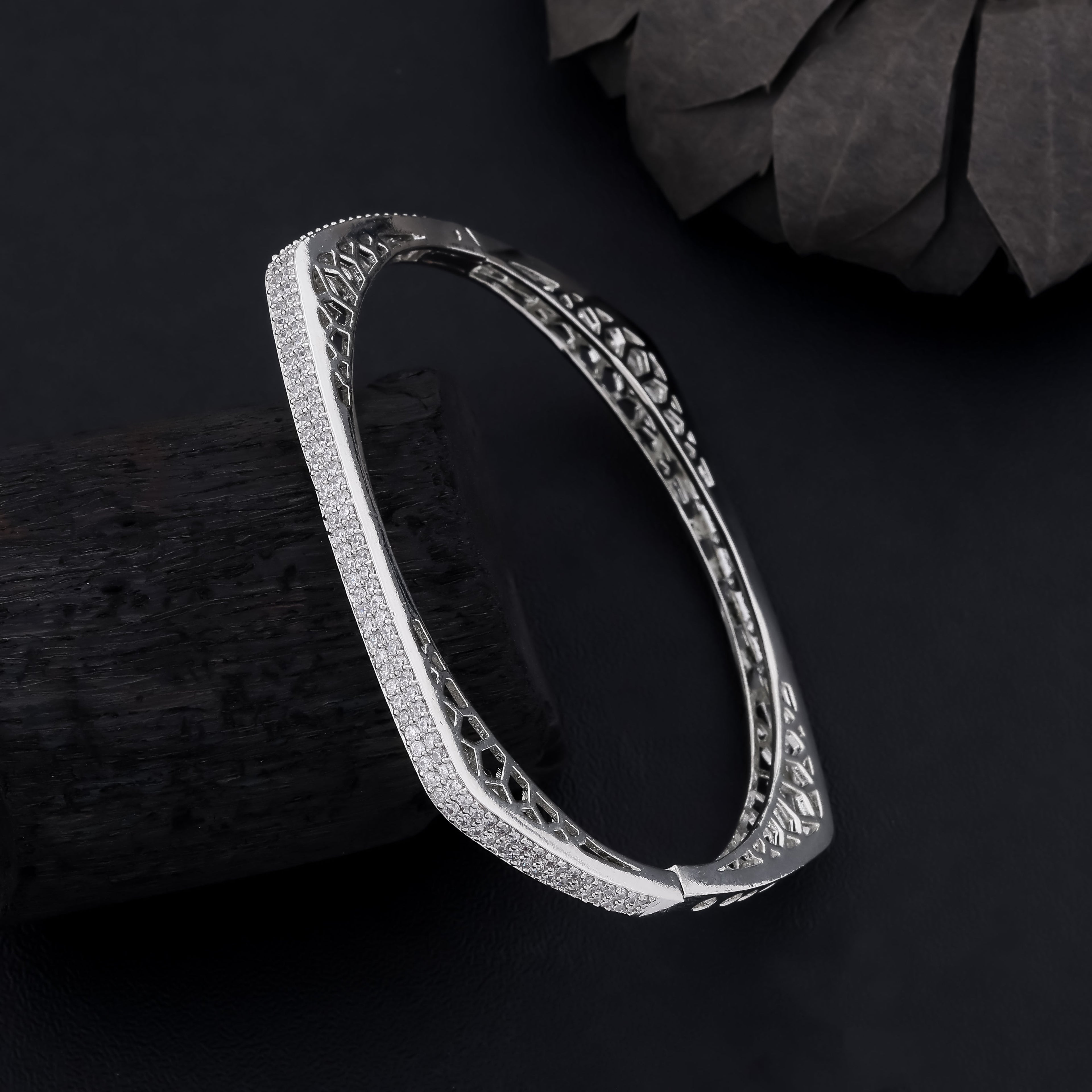 Diamond Bracelets