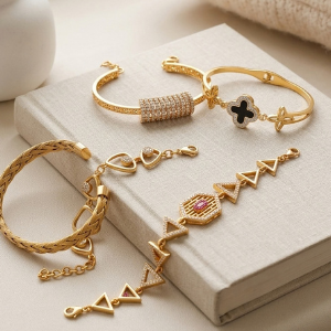 Her Bracelets
