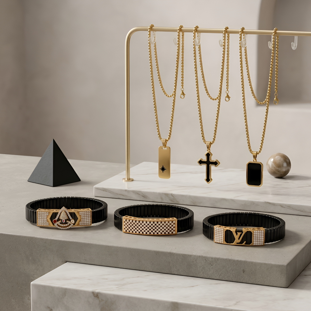 Men's Jewellery