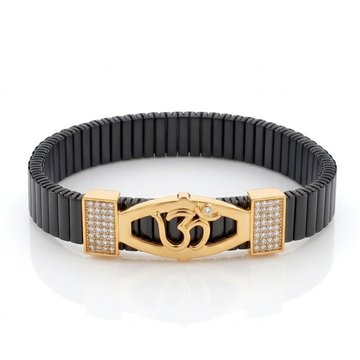 Om Divine Bracelet