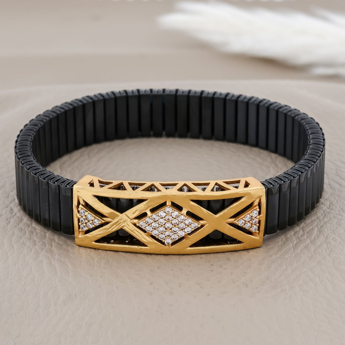 Oxivar Bracelet