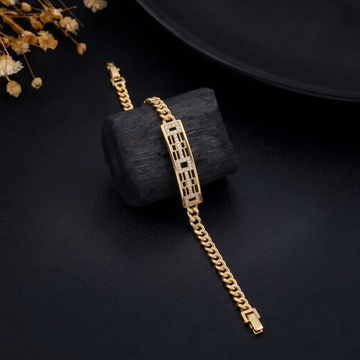 Imperial Rakhi Bracelet