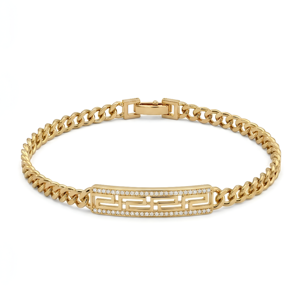 Atlast Edge Rakhi Bracelet