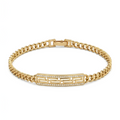 Atlast Edge Rakhi Bracelet