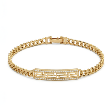 Atlast Edge Bracelet