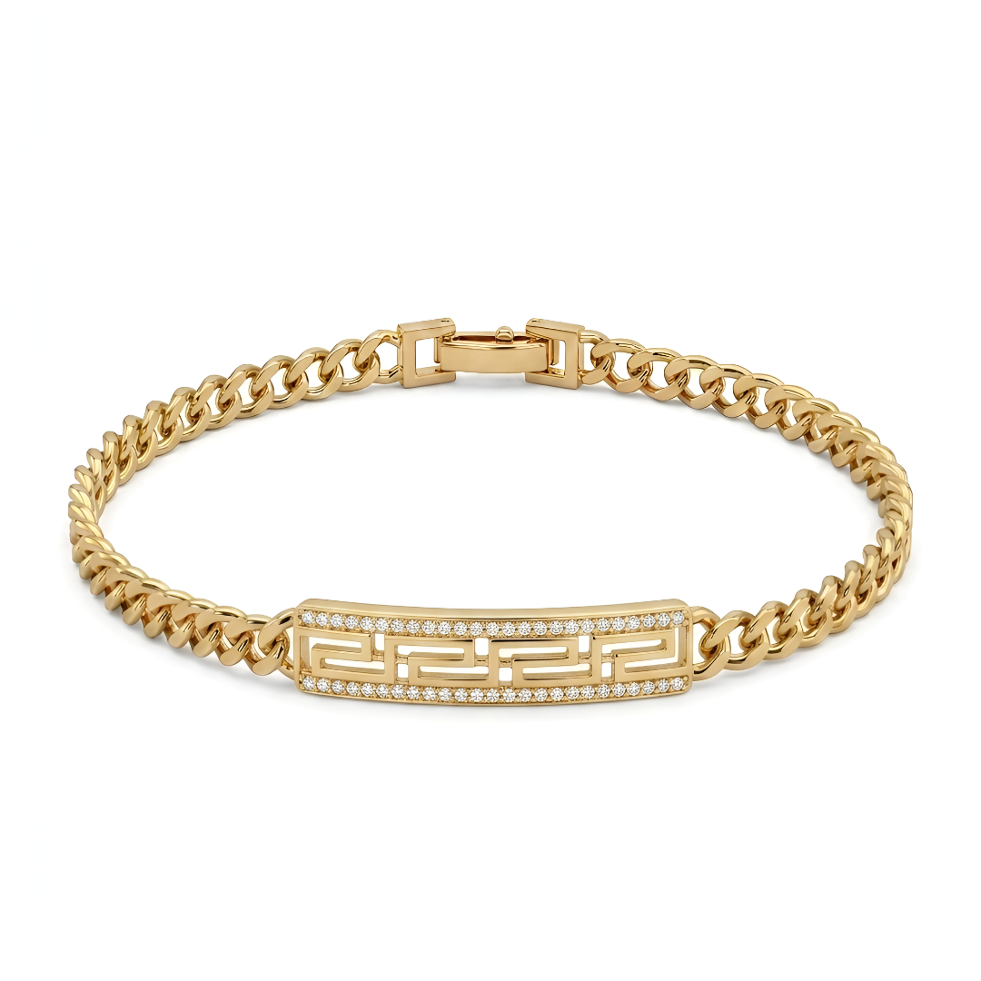 Atlast Edge Rakhi Bracelet
