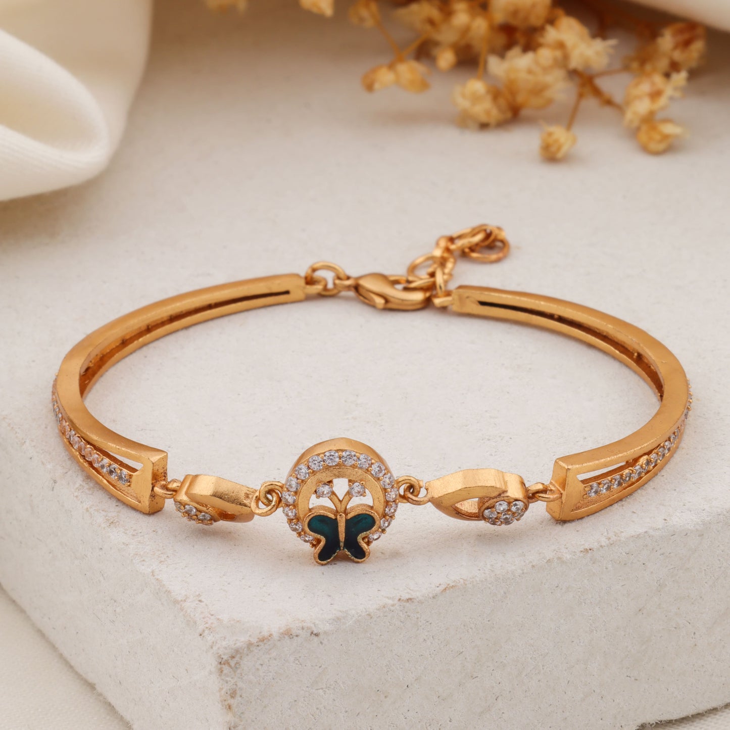 Aureflly Grace Bracelet