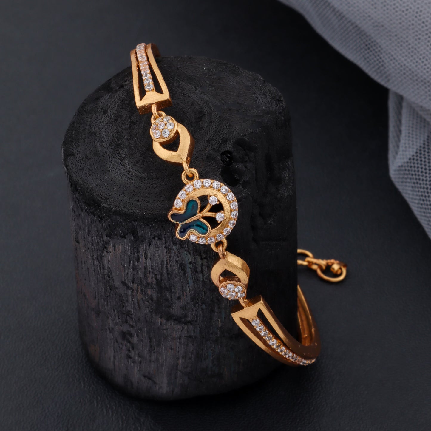 Aureflly Grace Bracelet