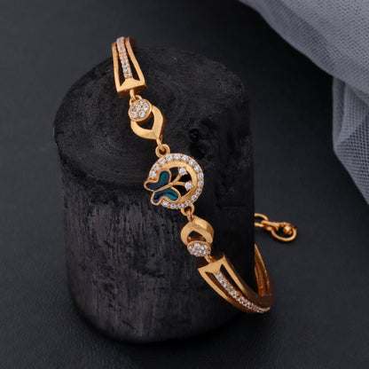 Aureflly Grace Bracelet