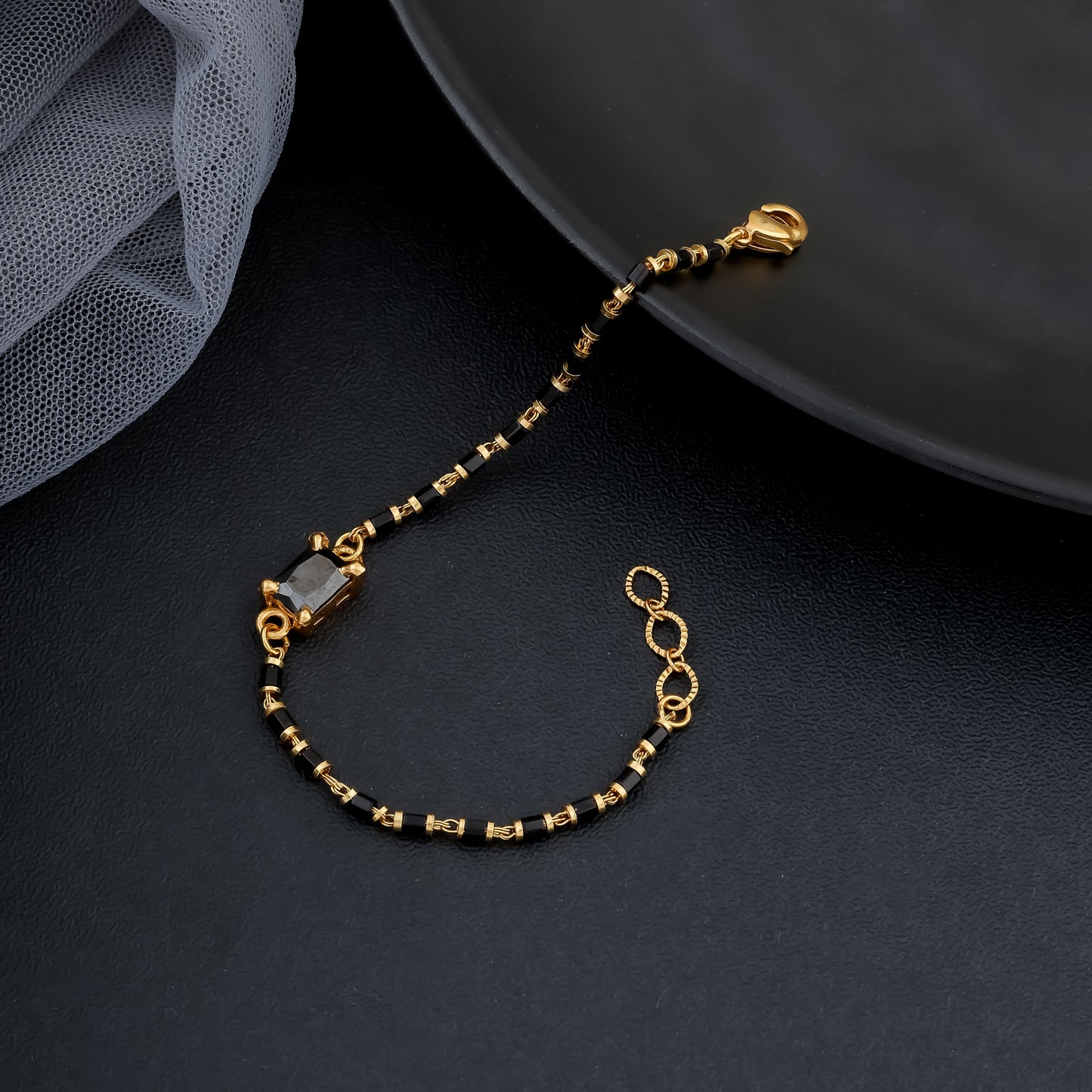 Baby Stone Najariya - Pair