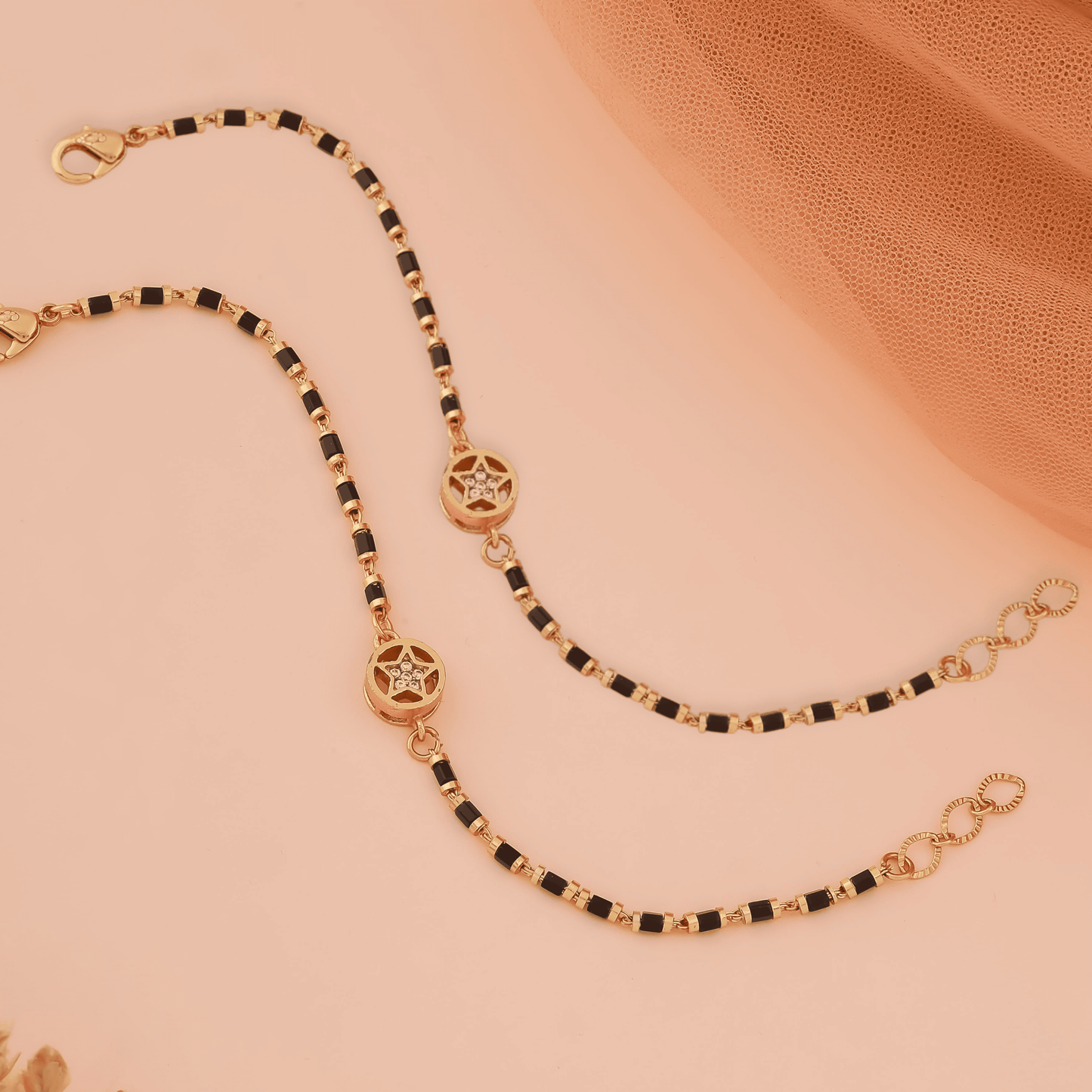 Little Galaxy Najariya - Pair