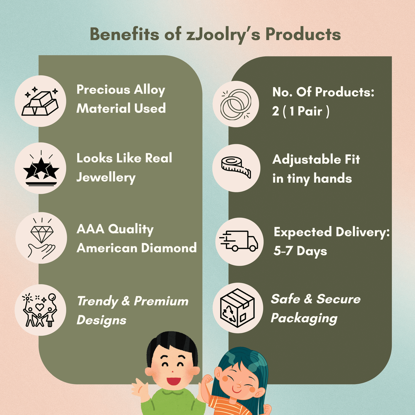Divya Sathiya Najariya - Pair