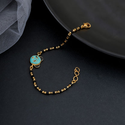 Blue Buddy Najariya - Pair