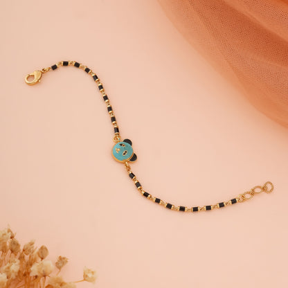 Blue Buddy Najariya - Pair