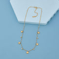 Boho Shell Necklace