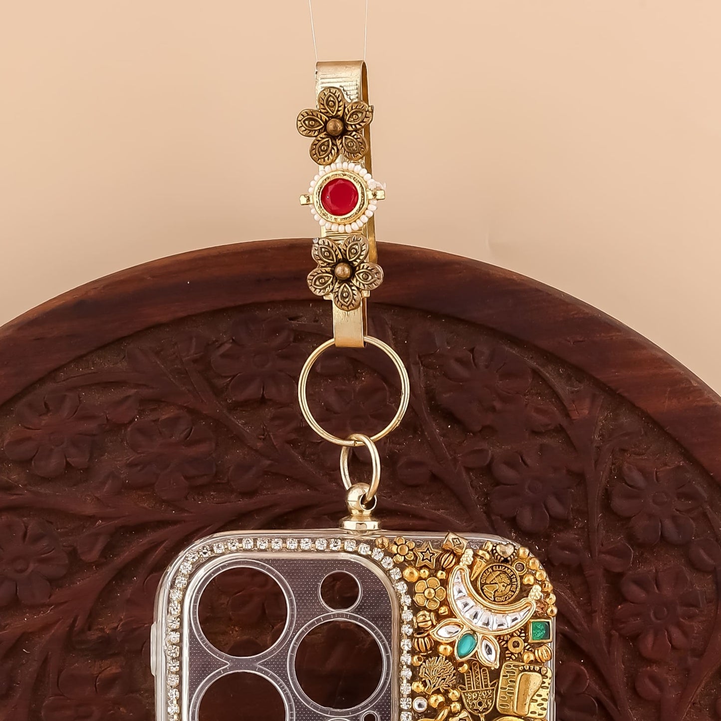 Boho Butterfly Cover