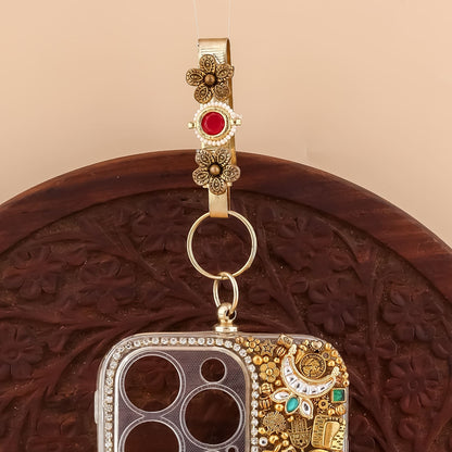 Boho Butterfly Cover