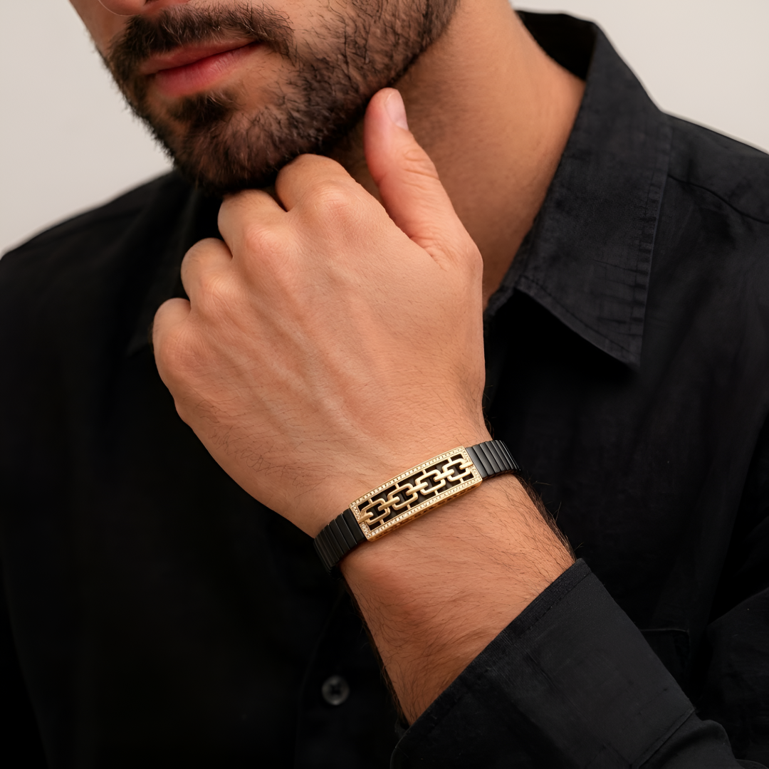 Boxlink Bracelet