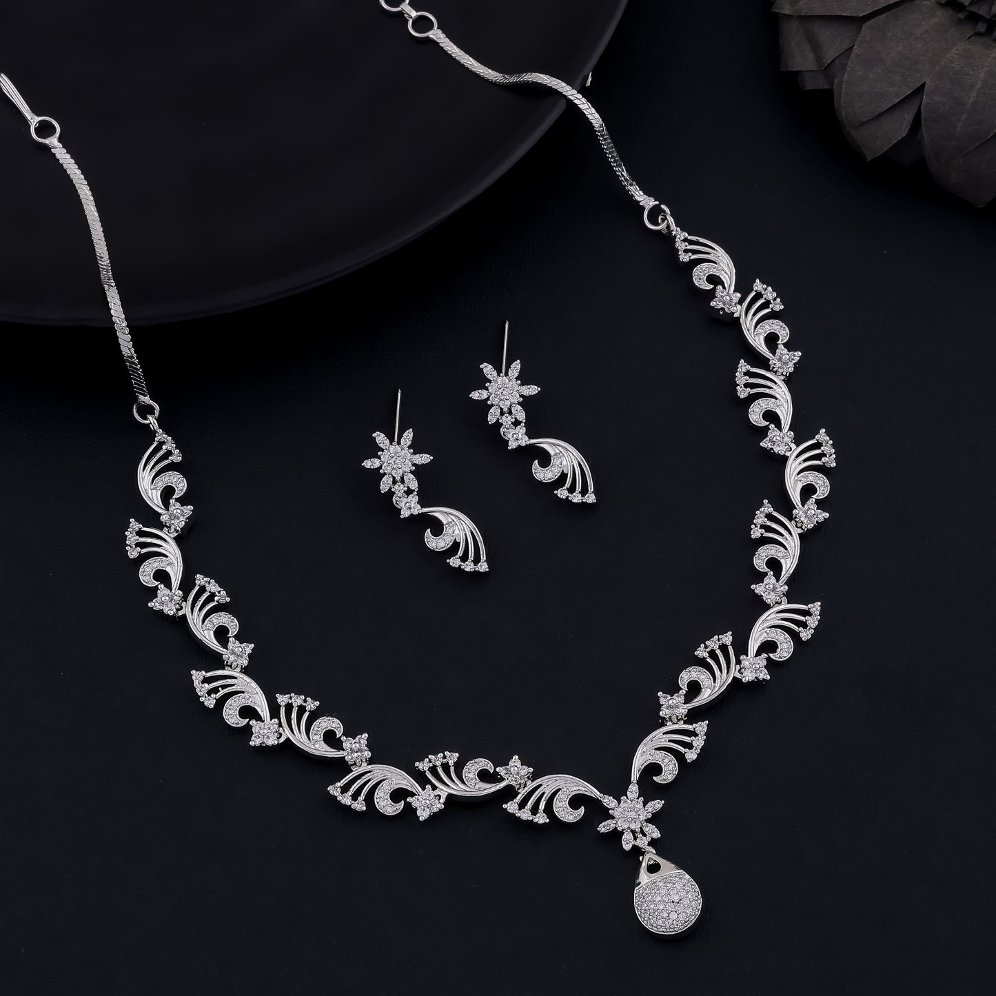 Celestia Diamond Set