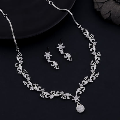 Celestia Diamond Set