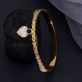 Celestial Heart Bracelet