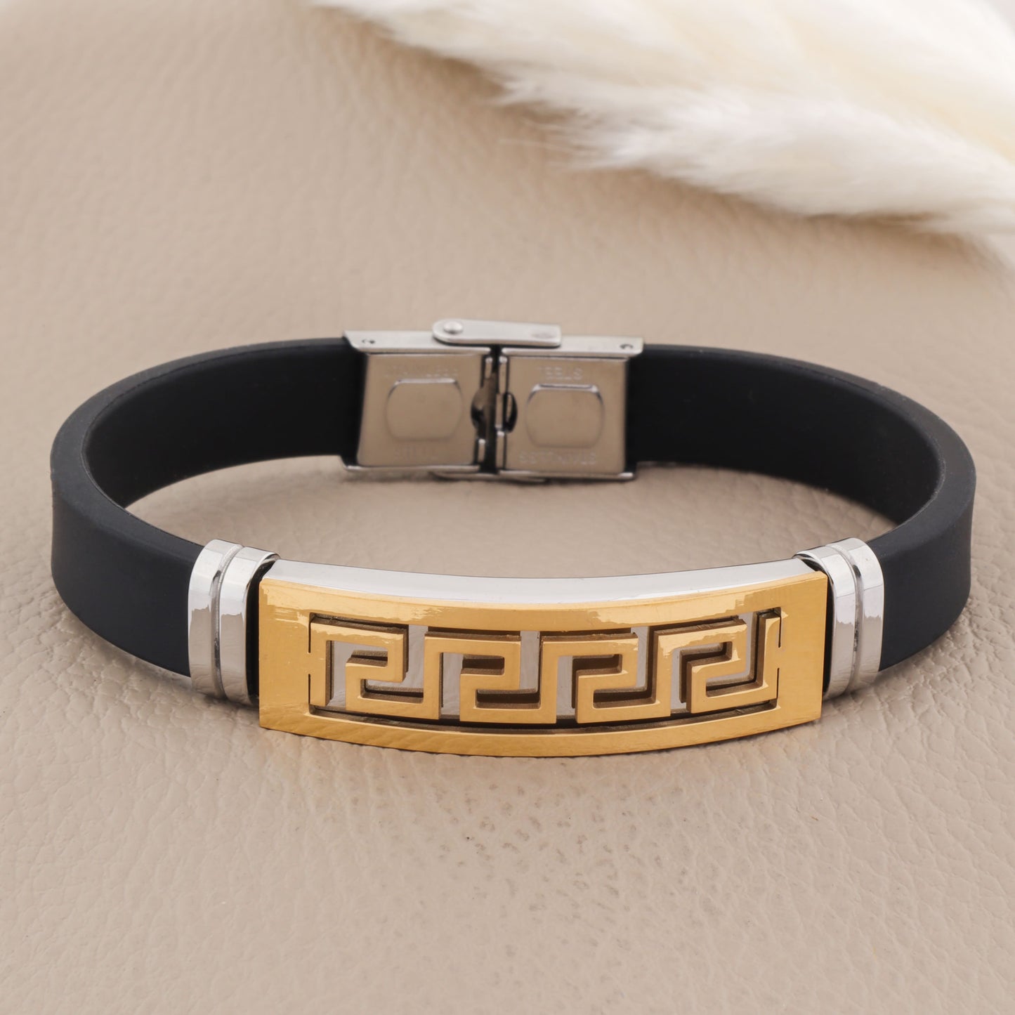 Celestial Wrap Bracelet