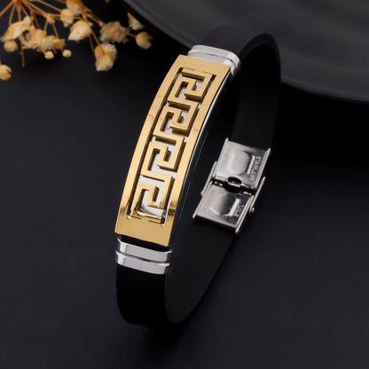 Celestial Wrap Bracelet