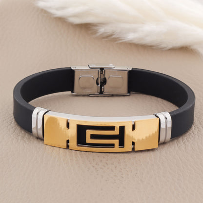 Chakra Radiance Bracelet