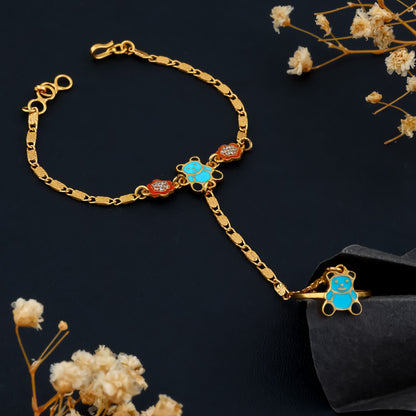 Charming Panda Pocha