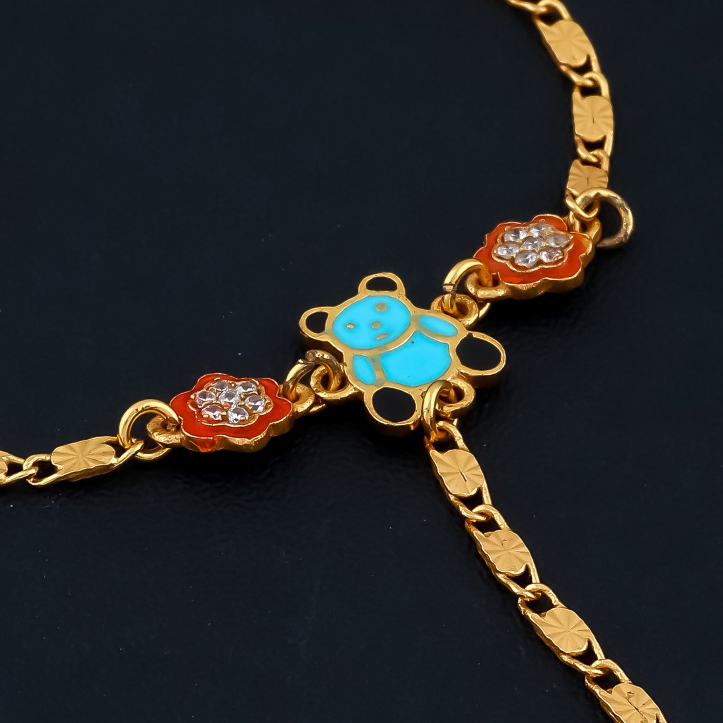 Charming Panda Pocha