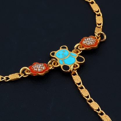 Charming Panda Pocha