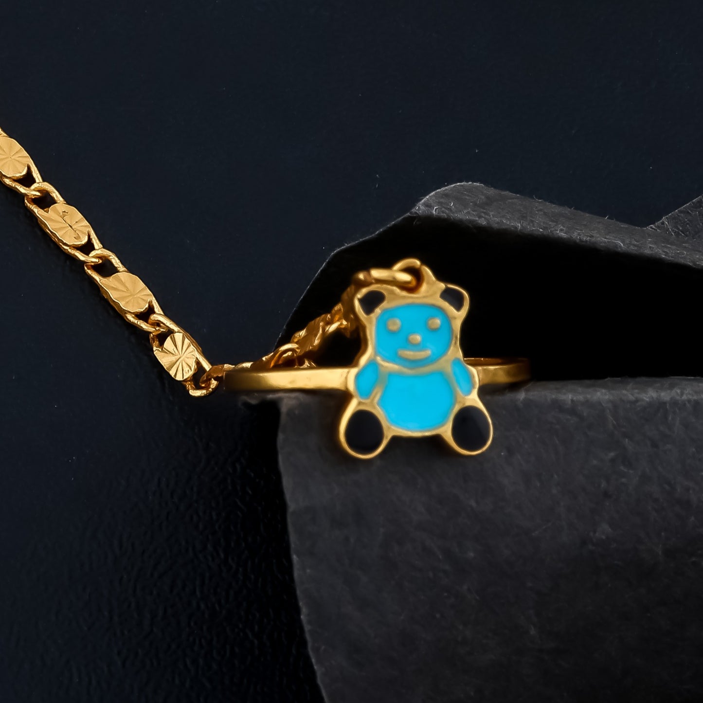 Charming Panda Pocha