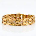 Classic Link Bracelet