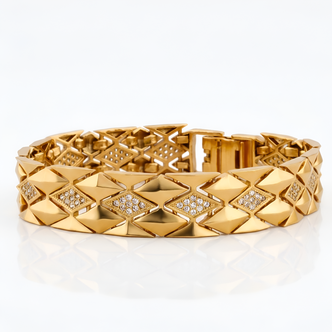 Classic Link Bracelet