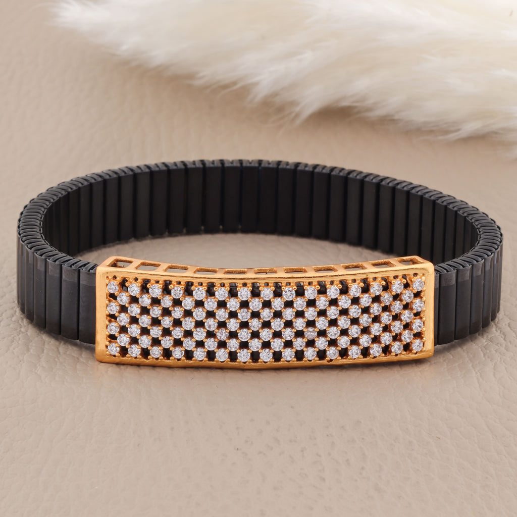 Classic Diamond Bracelet
