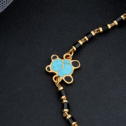 Cute Panda Charm - Pair