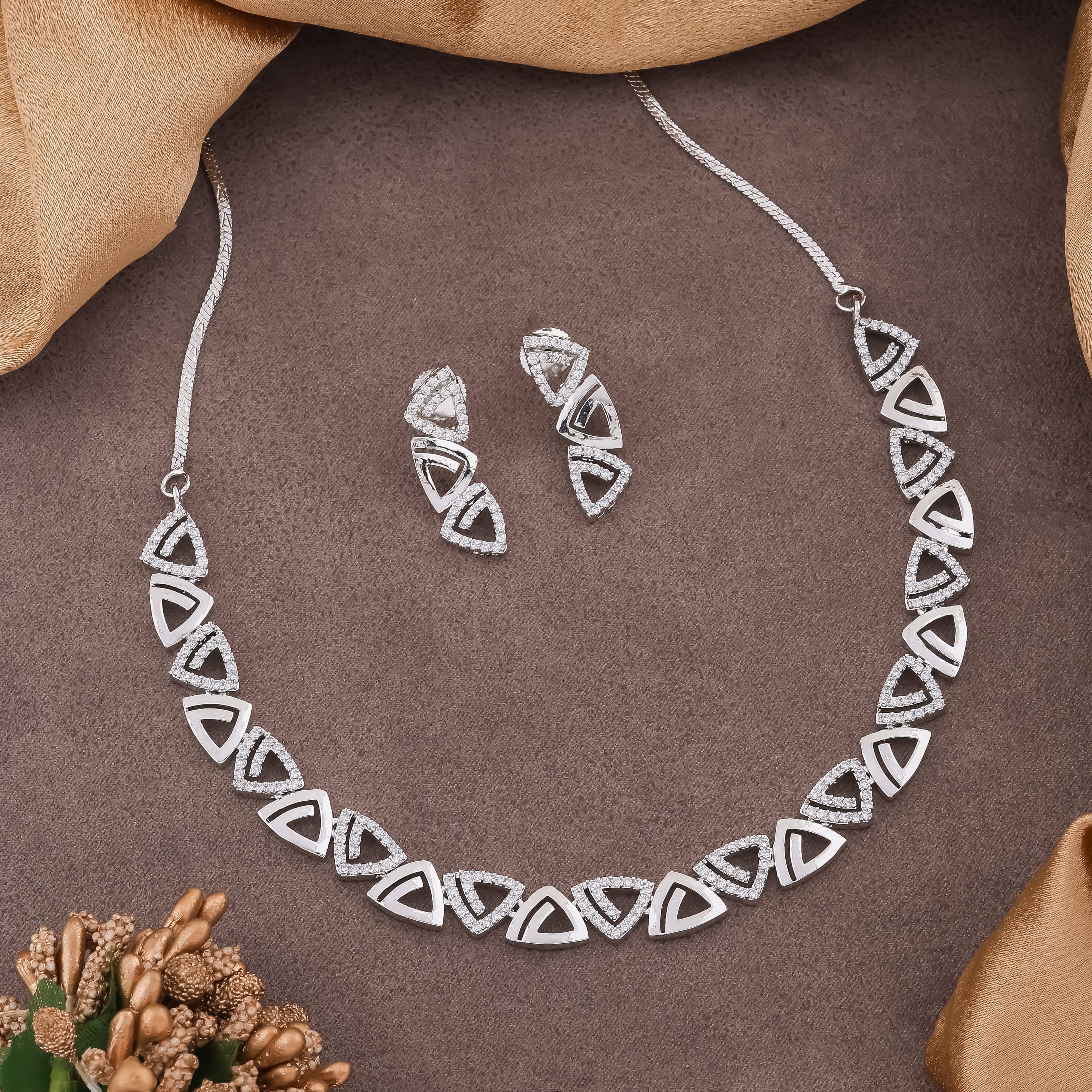 Dazzling Harmony Set