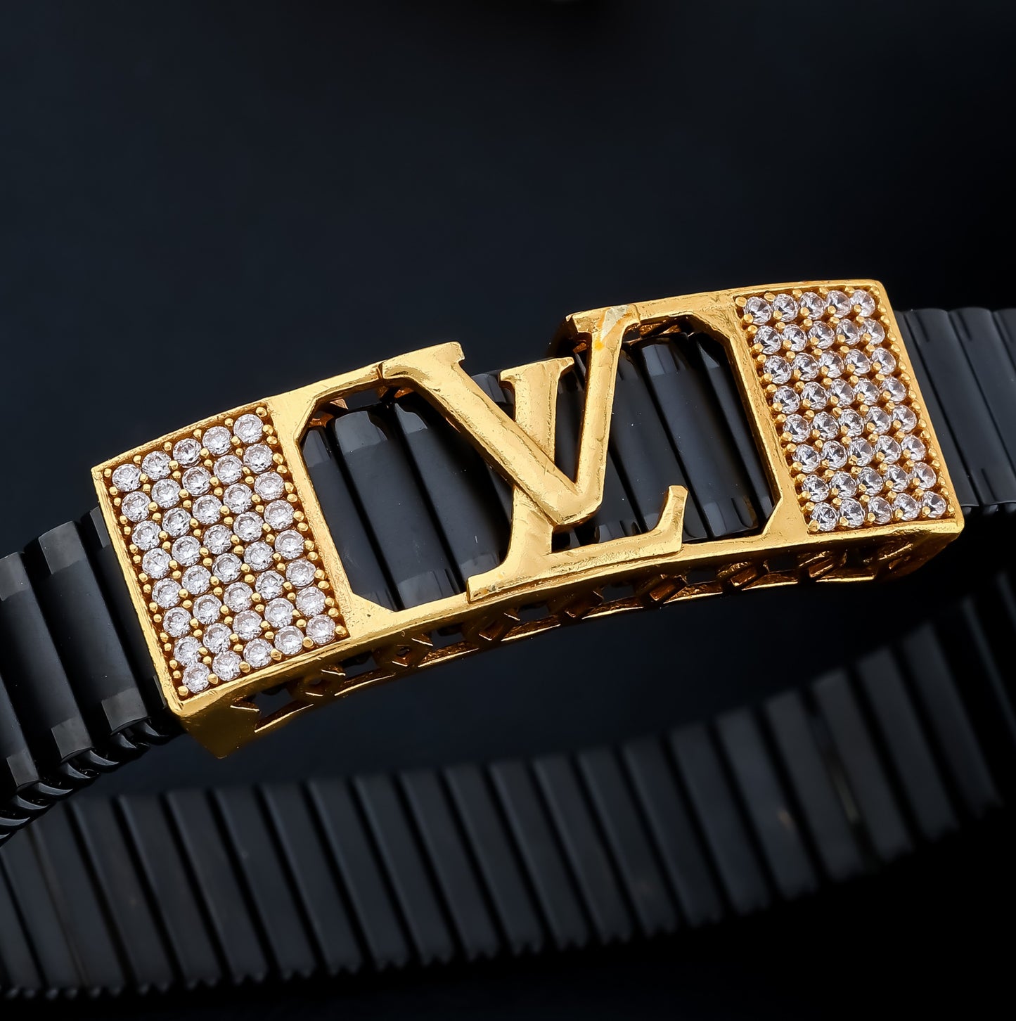 Luxury Flex Bracelet