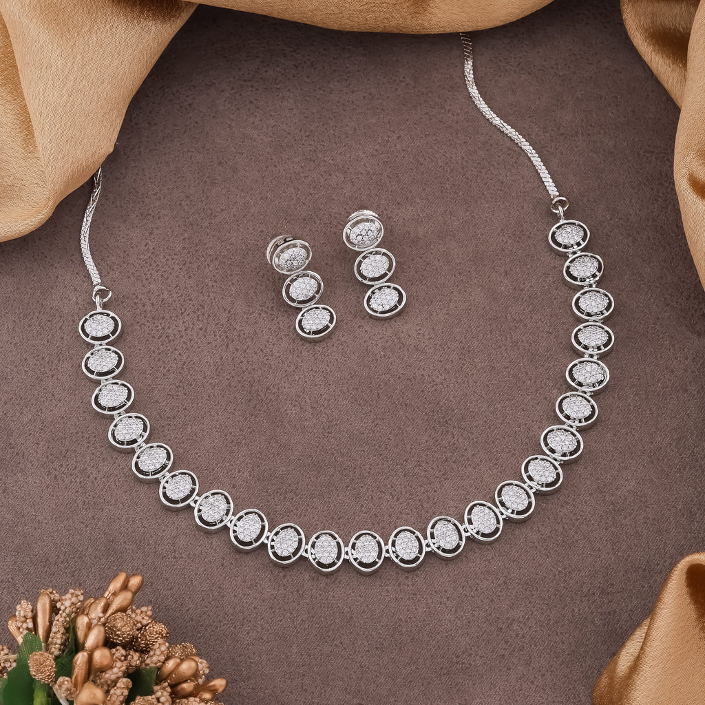 Diamond Sphere Set