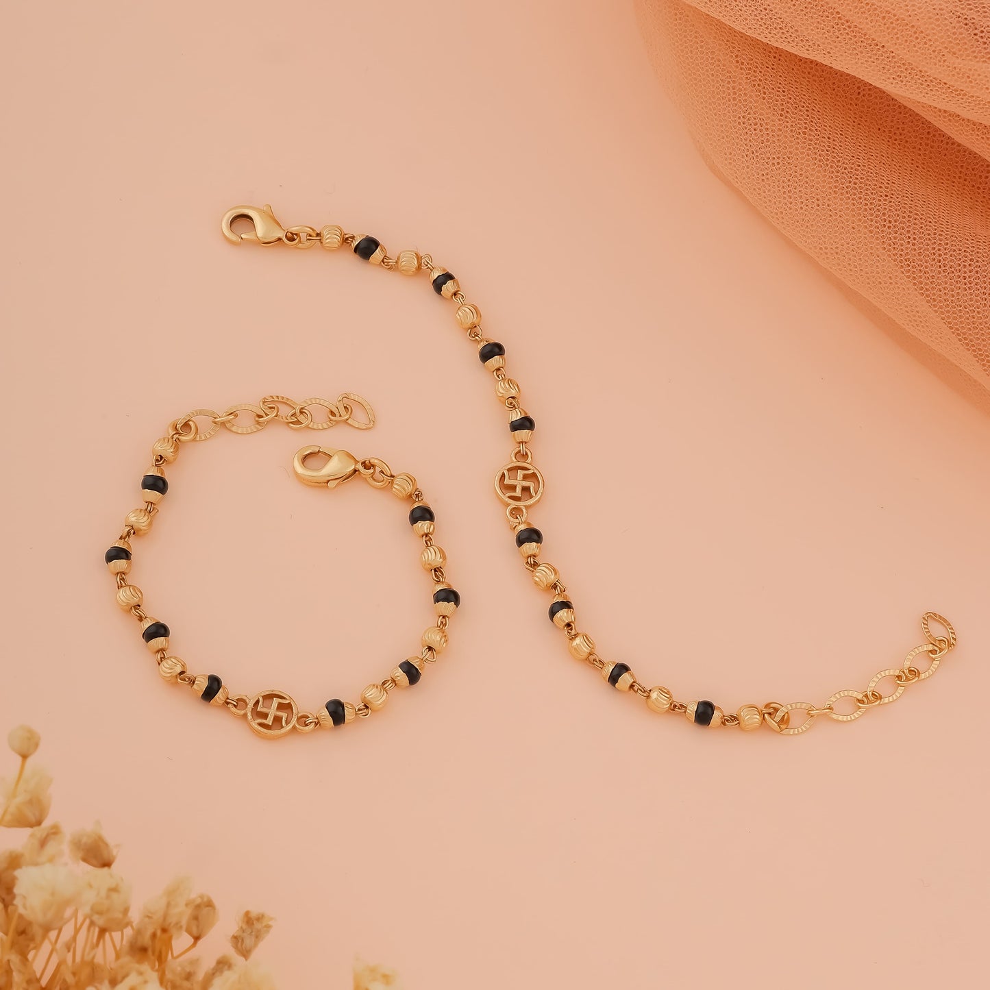 Divya Sathiya Najariya - Pair