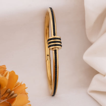 Eclipse Charm Bracelet