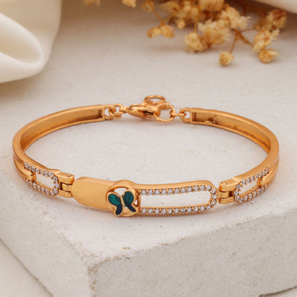 Elaria Whisper Bracelet